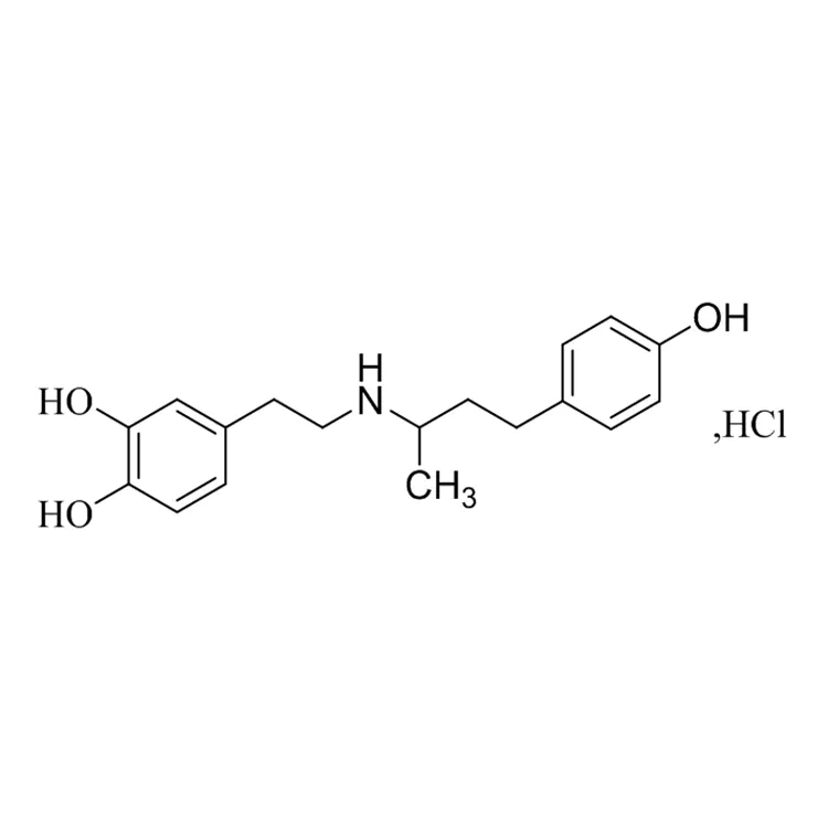 Добутамин HCL