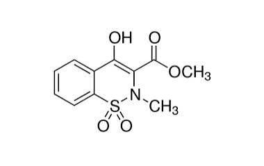 Метил 4-хидрокси-2-метил-1 CAS 35511-15-0